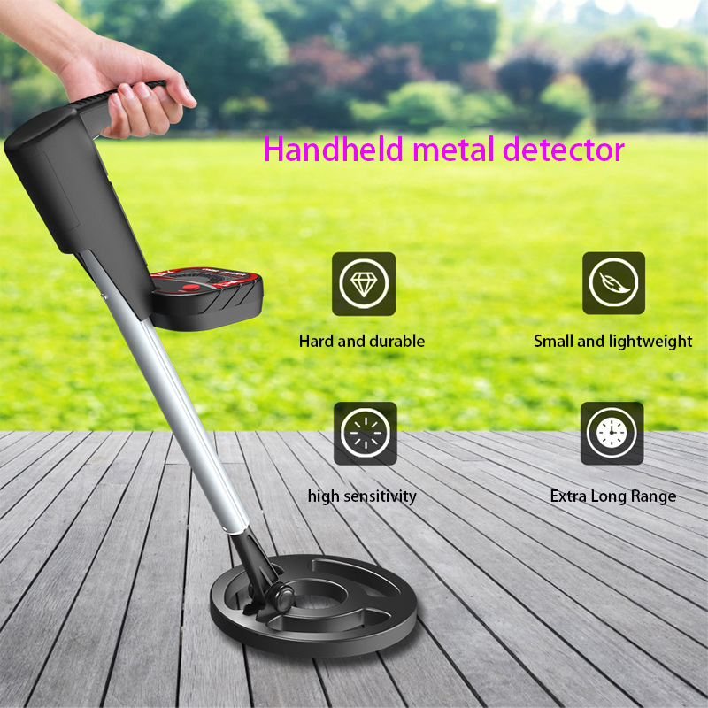 MD3002 High Sensitivity Outdoo - Science Hunter avaliação e preço