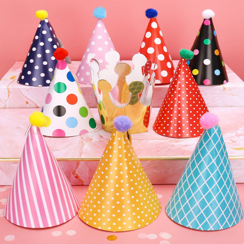 11Pcs/Bag Happy Birthday Party - Science Of Happiness avaliação e preço