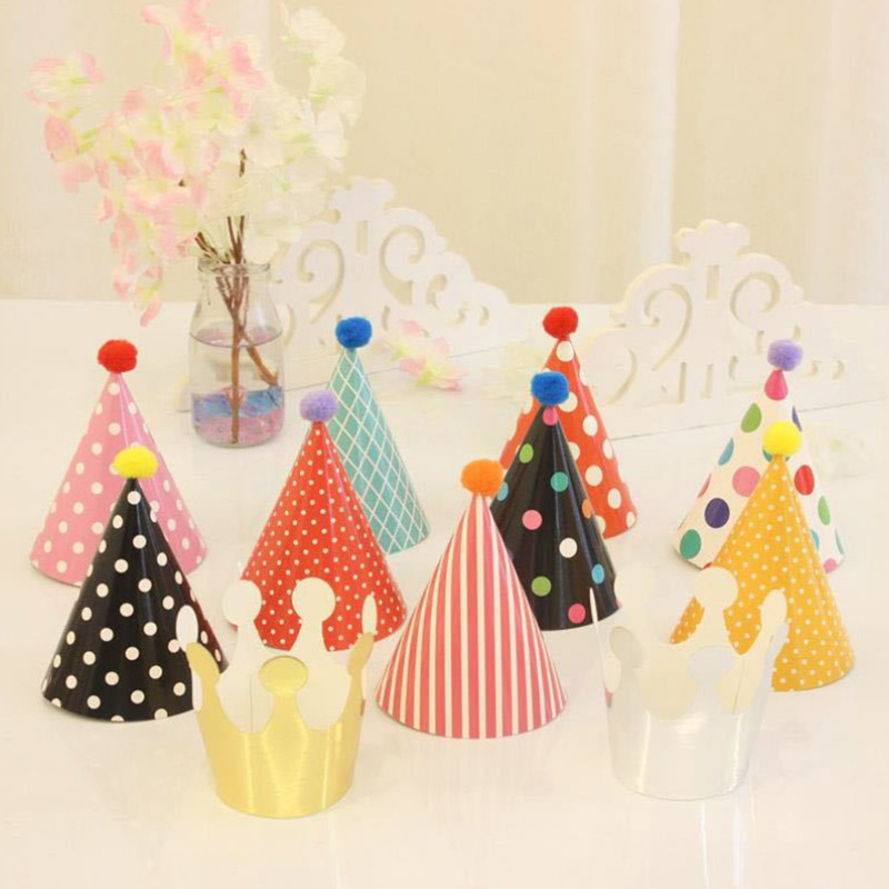 11Pcs/Bag Happy Birthday Party - Science Of Happiness avaliação e preço