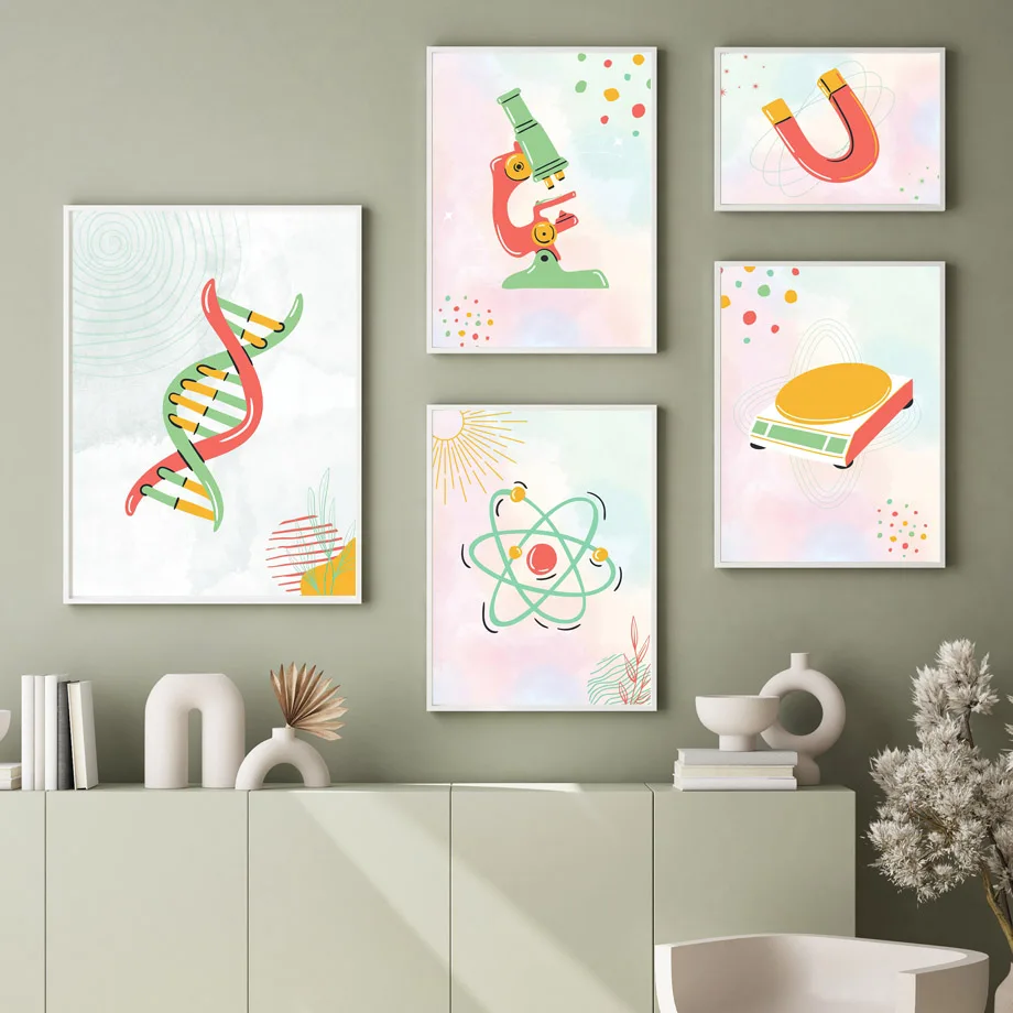 Science Biological Cell Micros - Science Nursery avaliação e preço