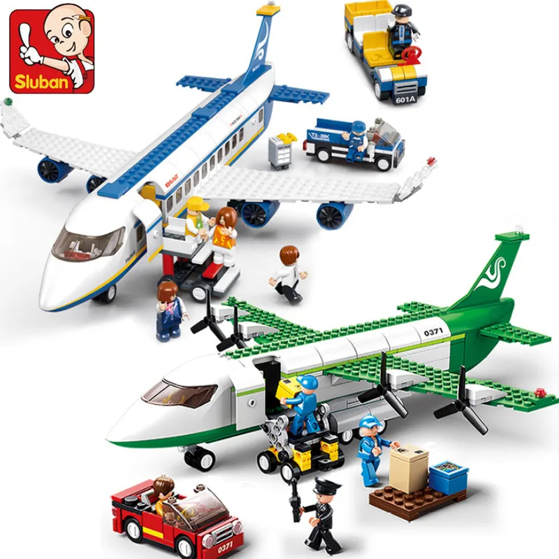 Creative City Airbus Cargo Air - Science Olympiad avaliação e preço