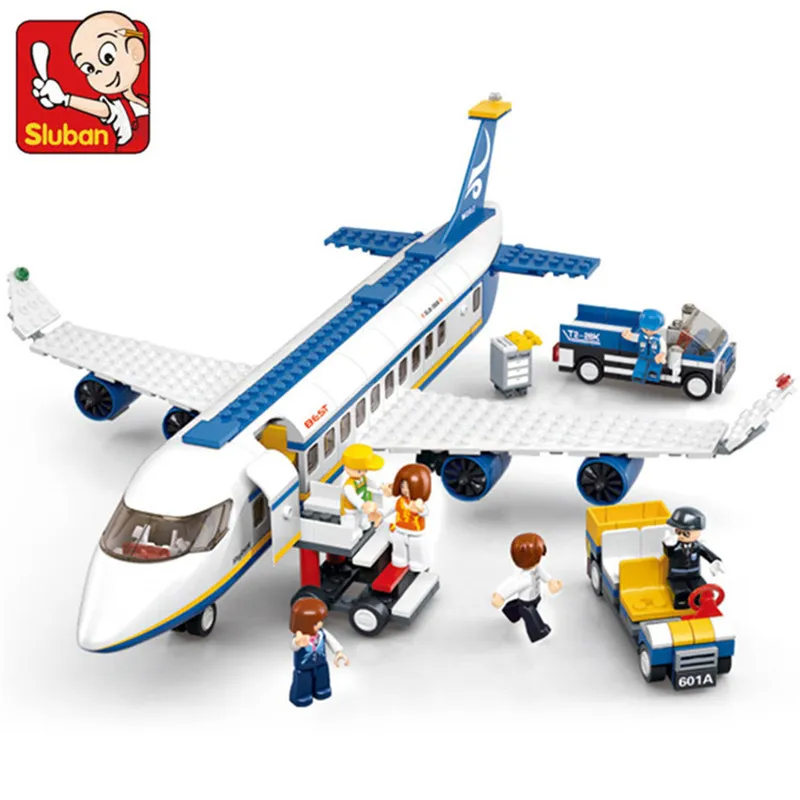 Creative City Airbus Cargo Air - Science Olympiad avaliação e preço