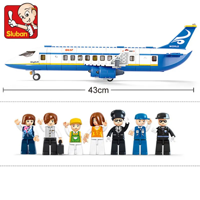 Creative City Airbus Cargo Air - Science Olympiad avaliação e preço