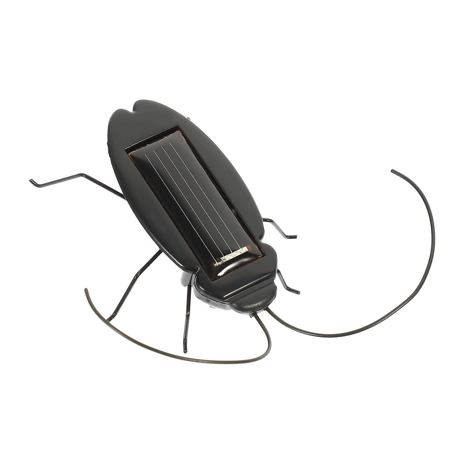 Solar Powered Insect Bug Reali - Science Nursery avaliação e preço