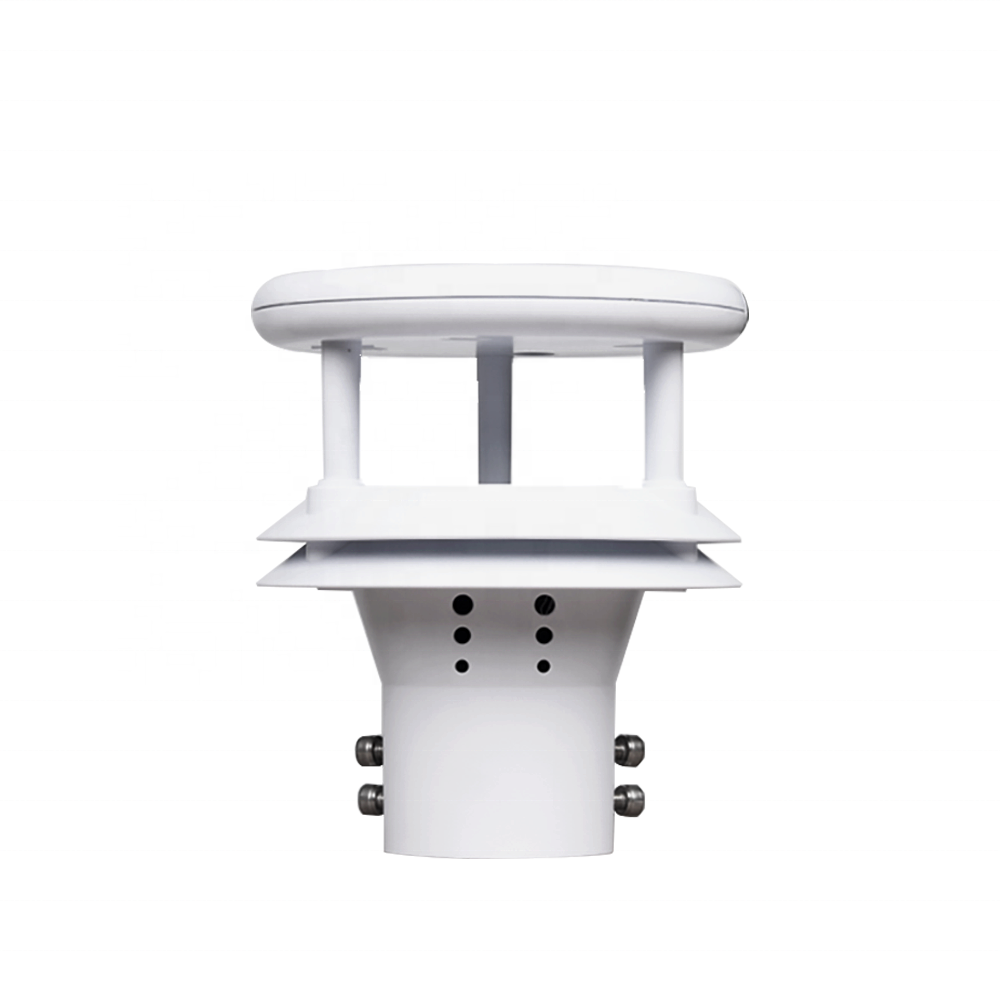 High Quality Mini Ultrasonic A - Anemometer Wind Speed avaliação e preço