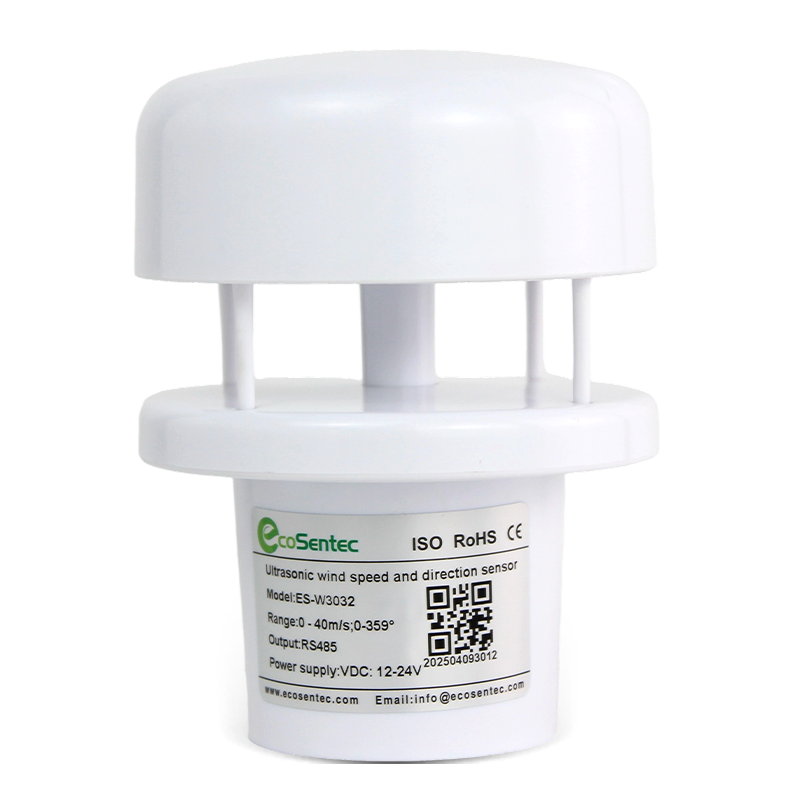 Lightweight ABS aluminum minia - Anemometer Wind Speed avaliação e preço