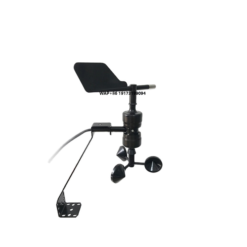 RS485 Modbus 4-20mA 0-5V Meteo - Anemometer Wind Speed avaliação e preço