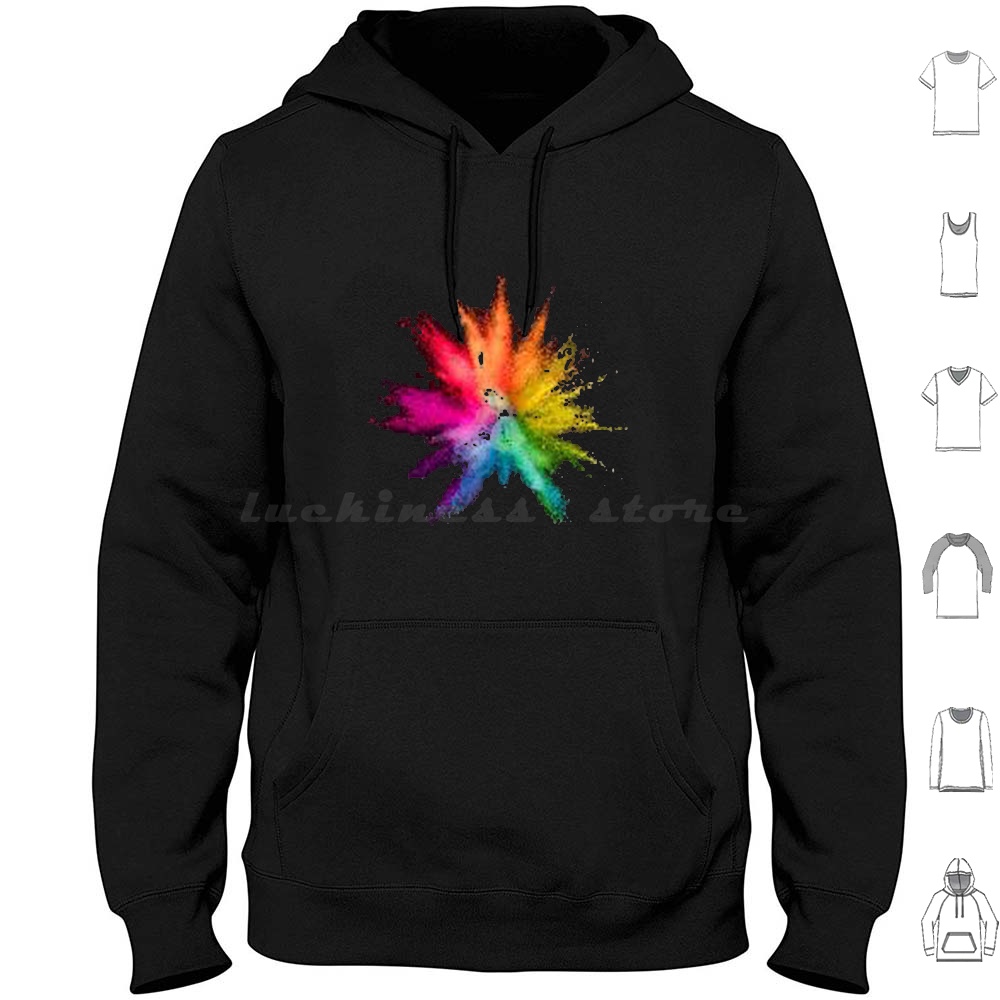 Jjjjjjjj Hoodies Long Sleeve M - Science Hunter avaliação e preço