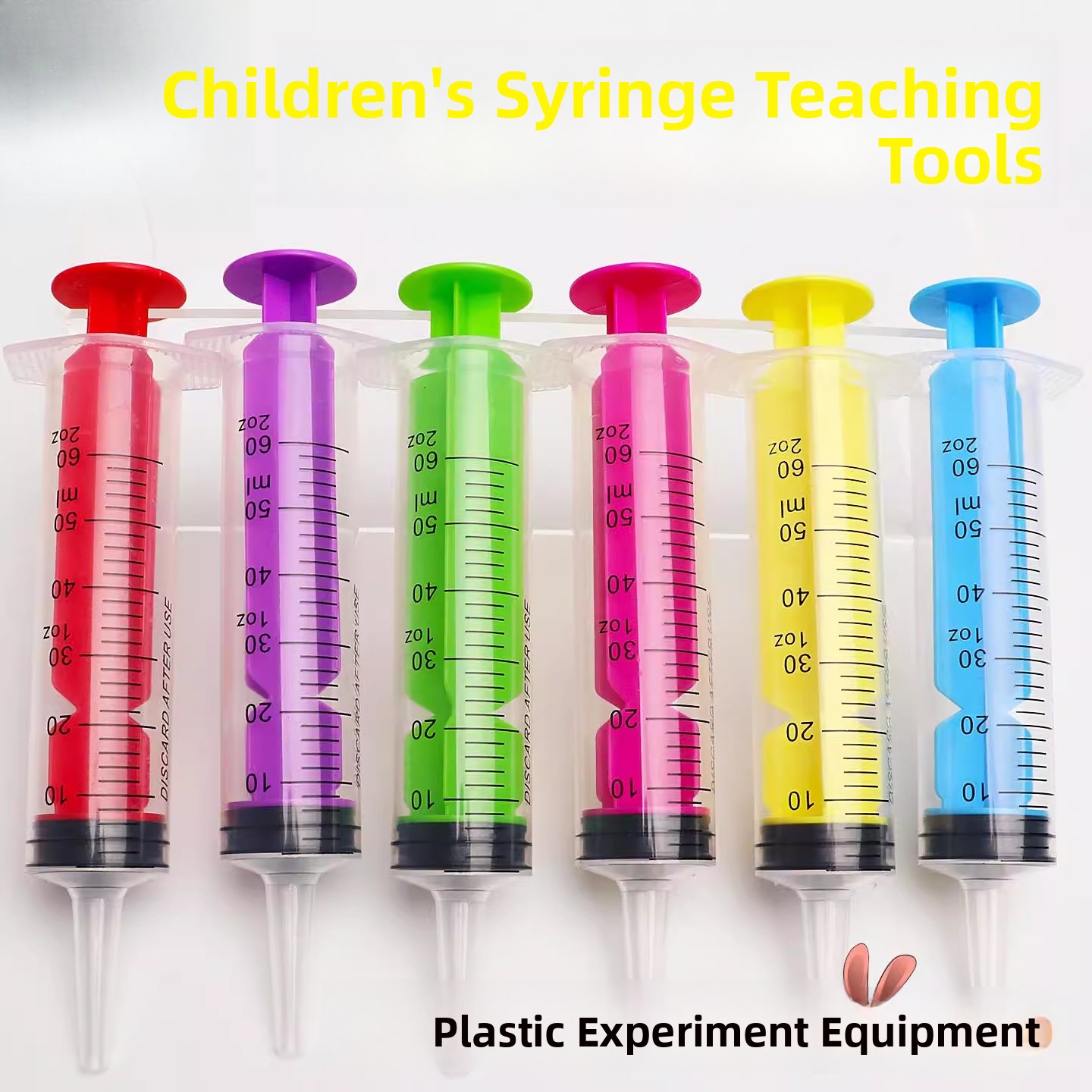  Children's Simulation Toy Syr - Science Nursery avaliação e preço