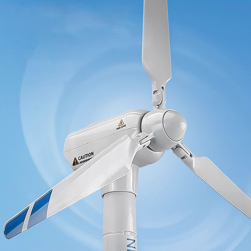 Kids' Wind Turbine Model Simul - Science Toy avaliação e preço