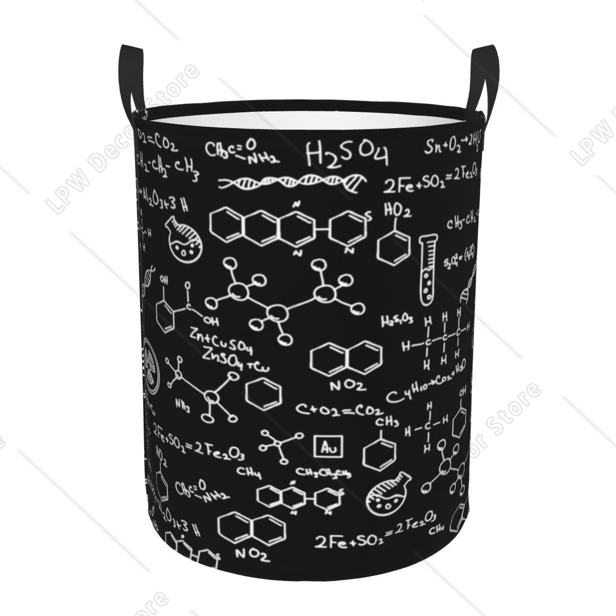 Custom Science Chemistry Patte - Science Nursery avaliação e preço