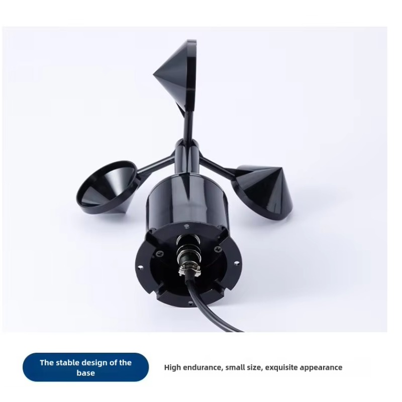 Wholesale Wind Turbine Anemome - Anemometer Wind Speed avaliação e preço