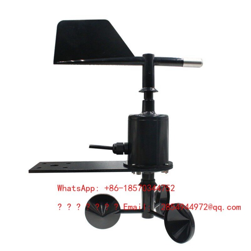 Wind Speed and Direction Compr - Anemometer Wind Speed avaliação e preço