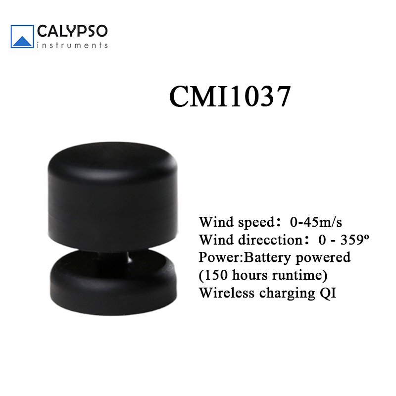 2026 CALYPSO CMI1037 Non-Elect - Anemometer Wind Speed avaliação e preço