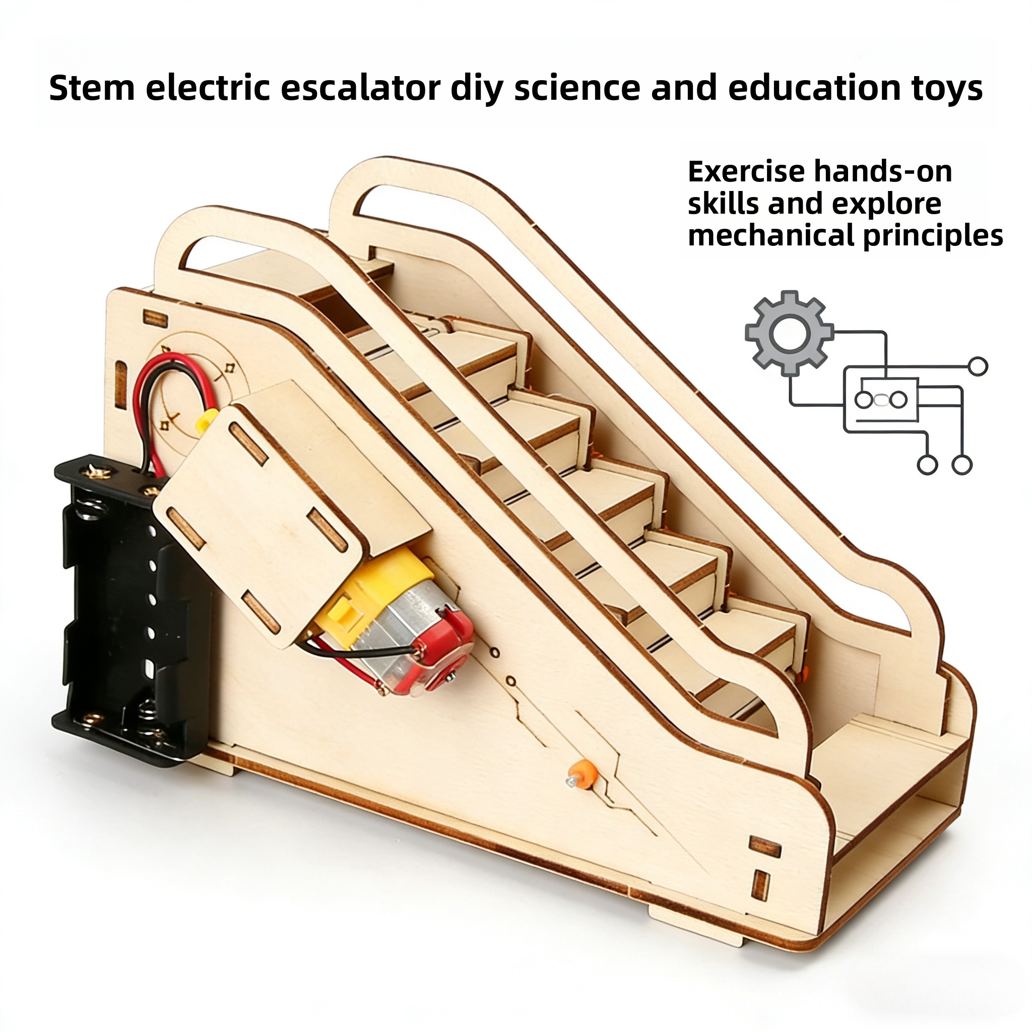 Children's science and educati - Science Max avaliação e preço