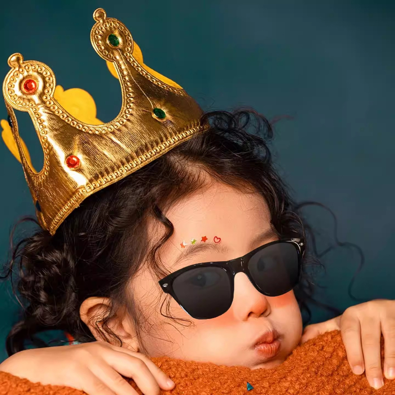 1PC Happy Birthday Crown Tiara - Science Of Happiness avaliação e preço