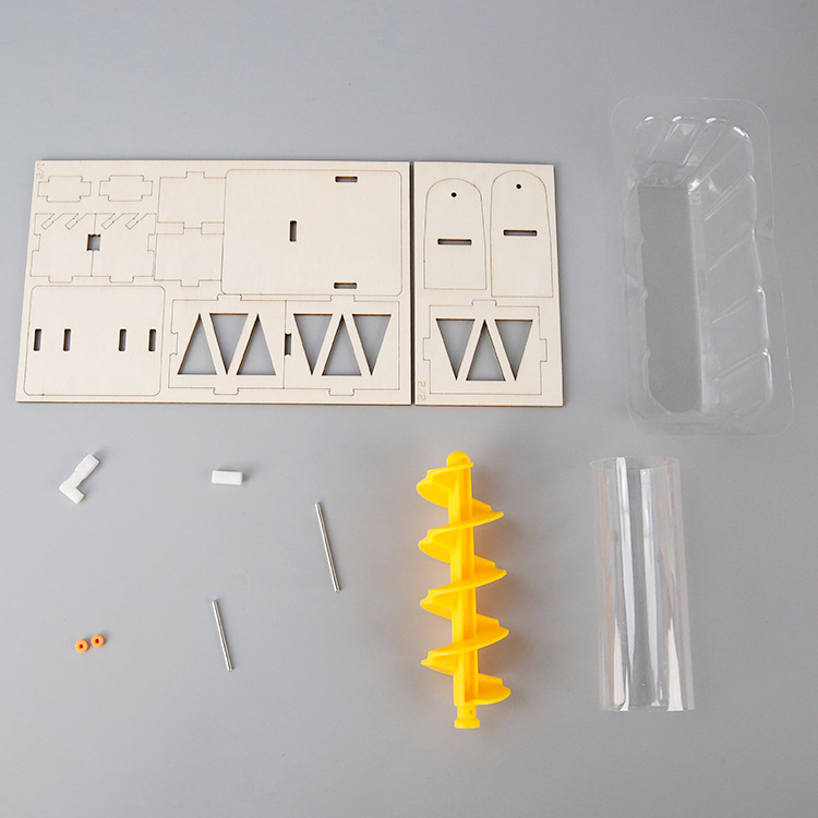 Scientific Experiment Archimed - Science Toy avaliação e preço